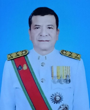 นายสันฐาน รัตนะ