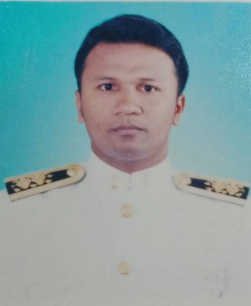 นายกษิดิ์เดช ศรีปัญญา