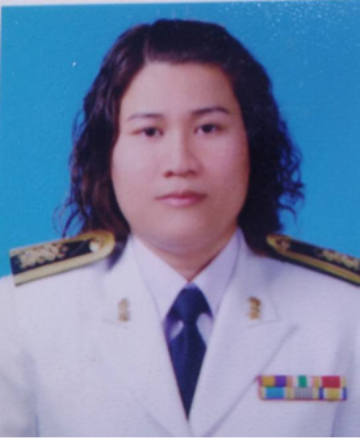 นางถนอม วัชรสมพร